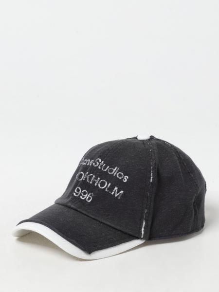 Hat man Acne Studios