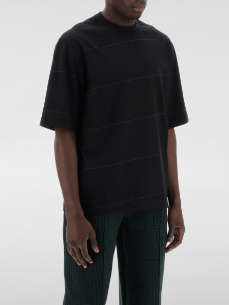 Burberry cotton t-shirt