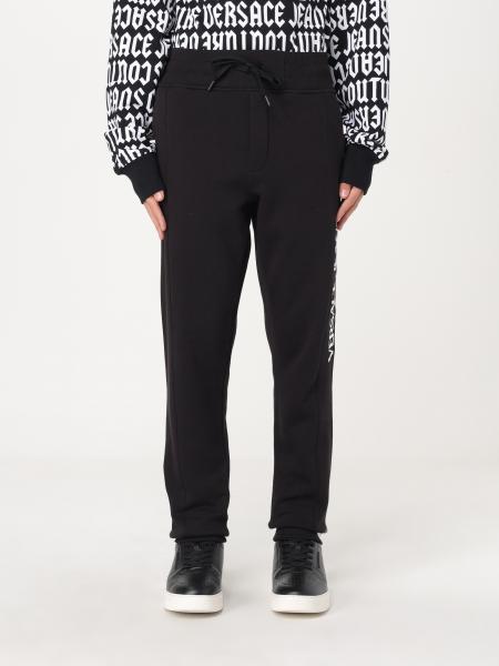 Trousers men Versace Jeans Couture