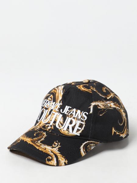 Hat man Versace Jeans Couture