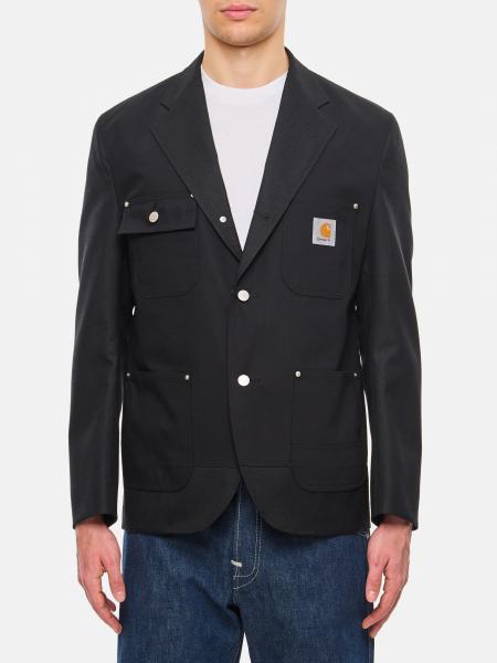 Blazer man Junya Watanabe