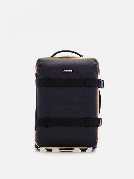 Travel bag man K-way