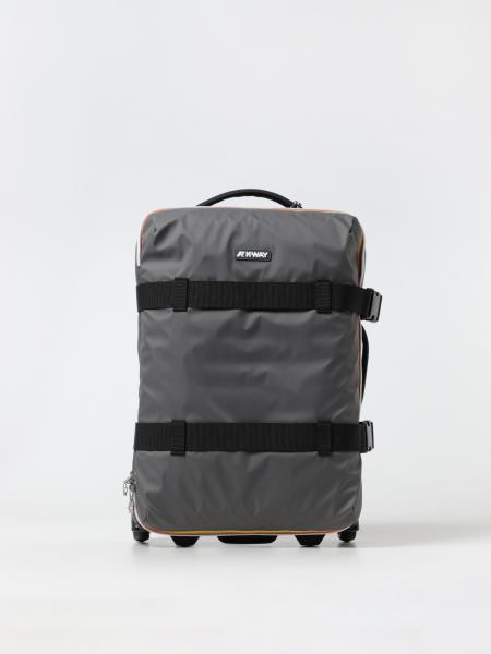 Travel bag man K-way