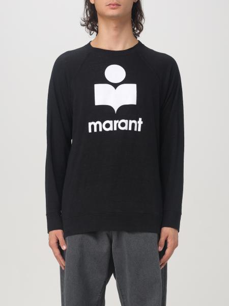 Men's Isabel Marant: Sweater man Isabel Marant