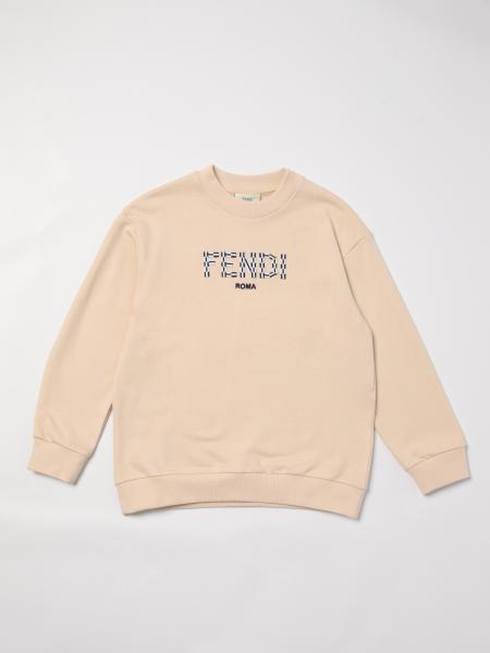 Sweater boys Fendi