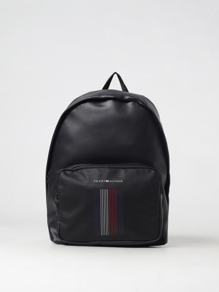 Backpack man Tommy Hilfiger