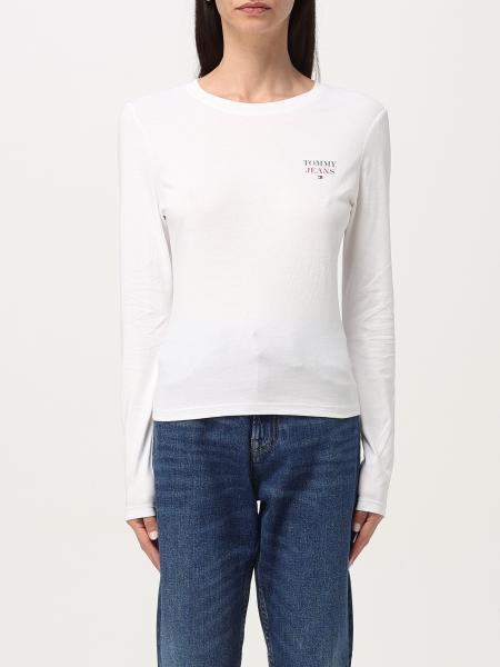 T-shirt woman Tommy Jeans