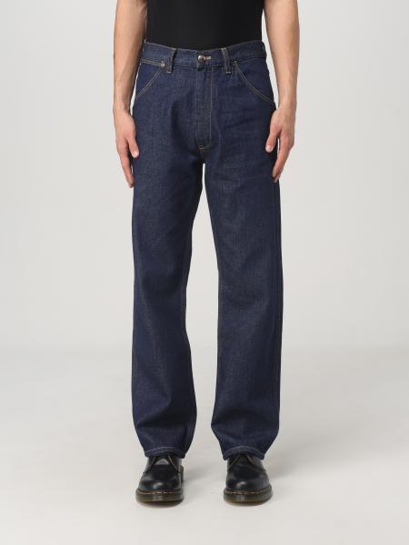 Jeans man Vivienne Westwood