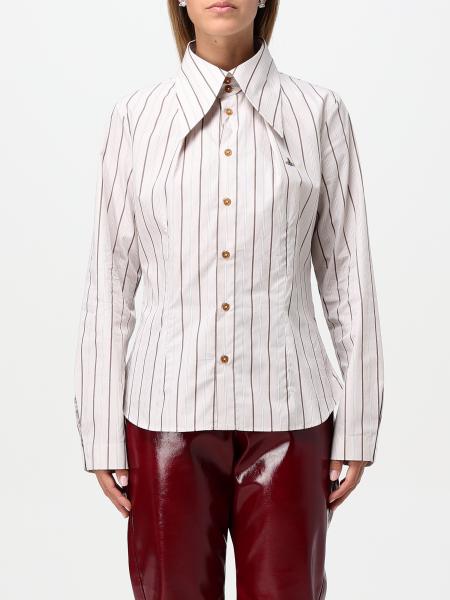 Shirt woman Vivienne Westwood