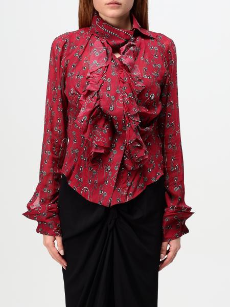 Shirt woman Vivienne Westwood