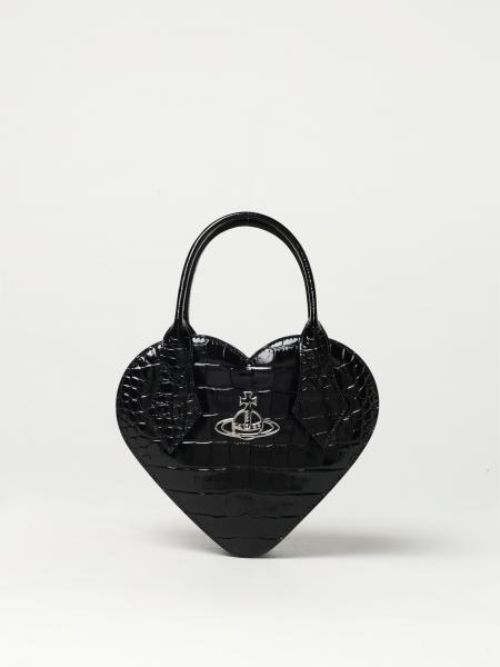 Shoulder bag woman Vivienne Westwood