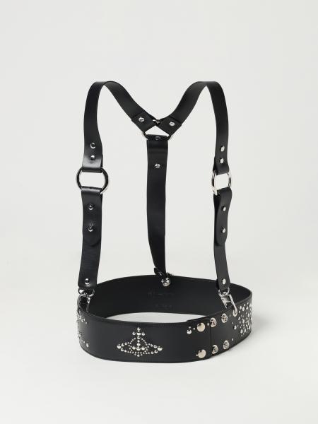 Belt woman Vivienne Westwood