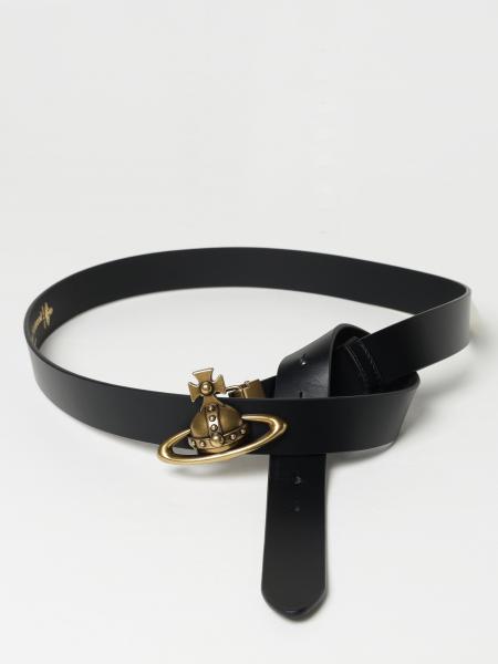 Belt woman Vivienne Westwood