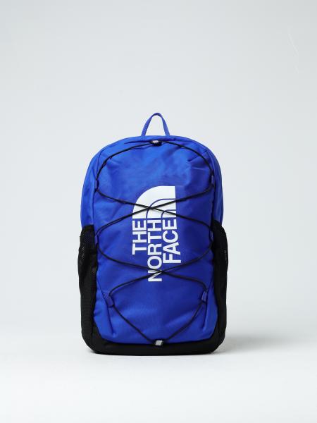 Backpack man The North Face