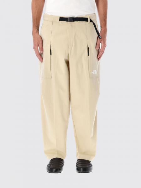 Trousers men The North Face