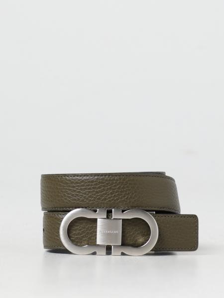 Ferragamo: Ceinture homme Ferragamo