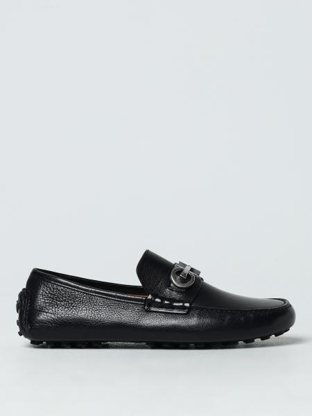 Loafers man Ferragamo