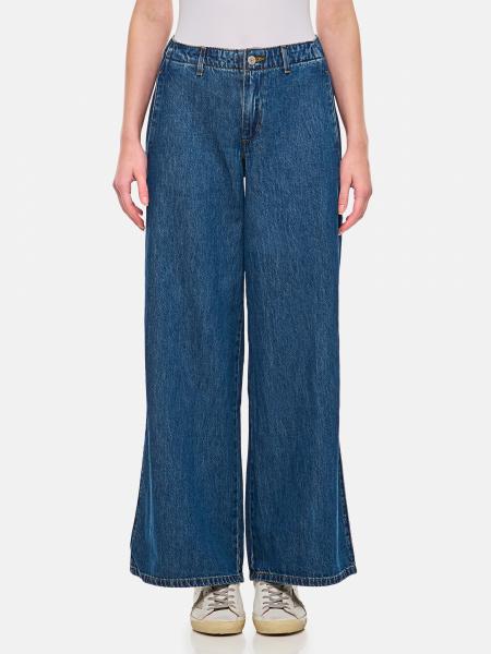 Trousers women Levi's