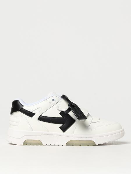 Off White shoes: Shoes girls Off-white Kids