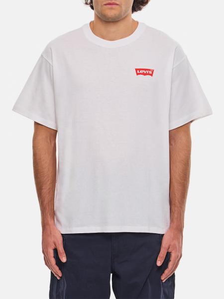 T-shirt man Levi's