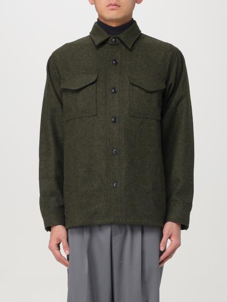 Jacket man Filson