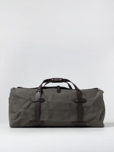 Travel bag man Filson