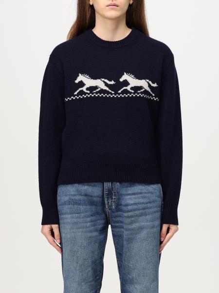 Sweatshirt woman Filson