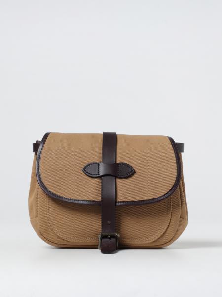 Schultertasche Damen Filson