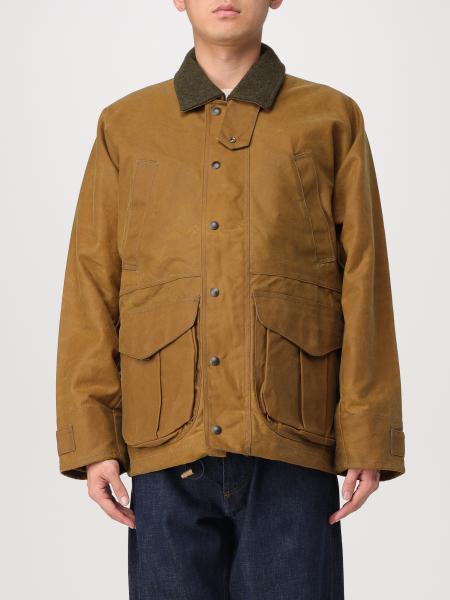 Jacket man Filson