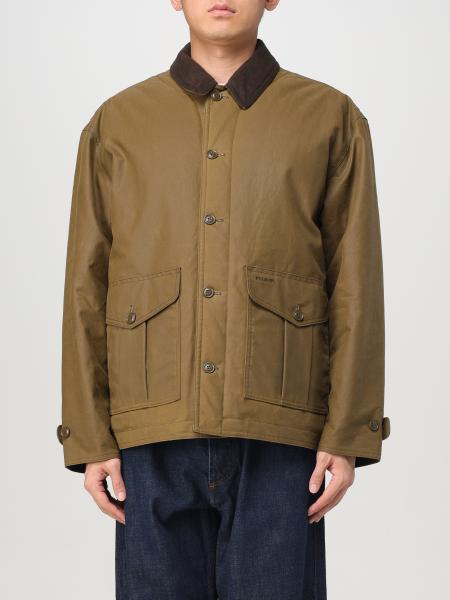 Jacket man Filson