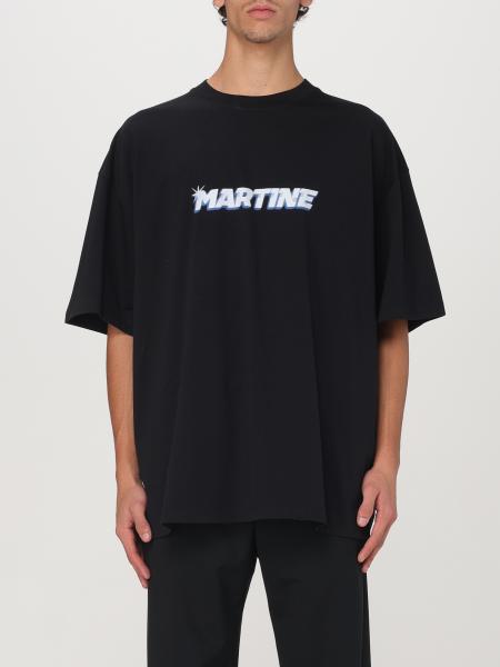 T-shirt man Martine Rose