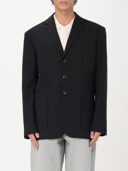 Men's Ferrari: Ferrari men's blazer