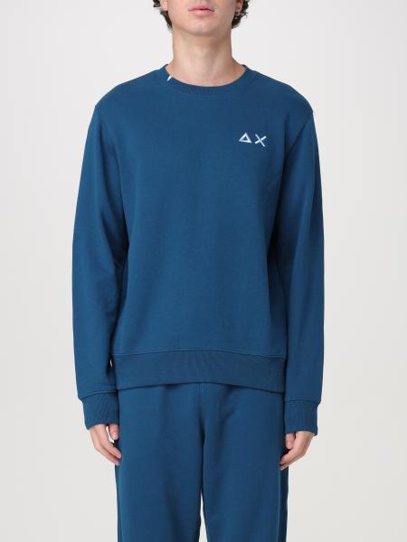 Men's SUN68: Sweatshirt man SUN68