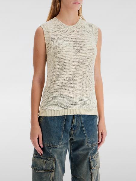 Sweater woman Golden Goose