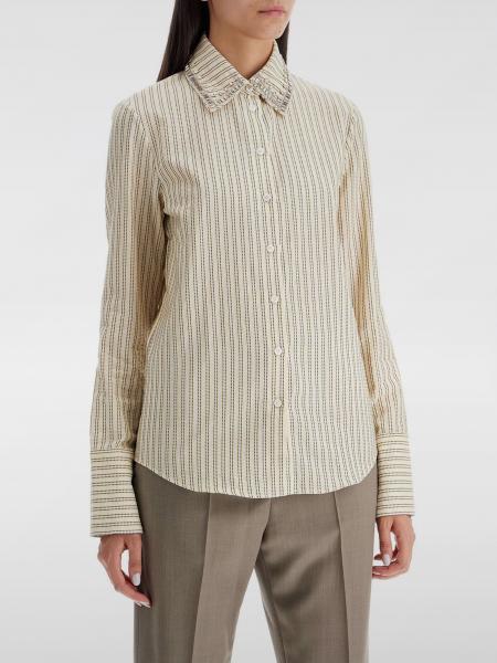 Shirt woman Golden Goose