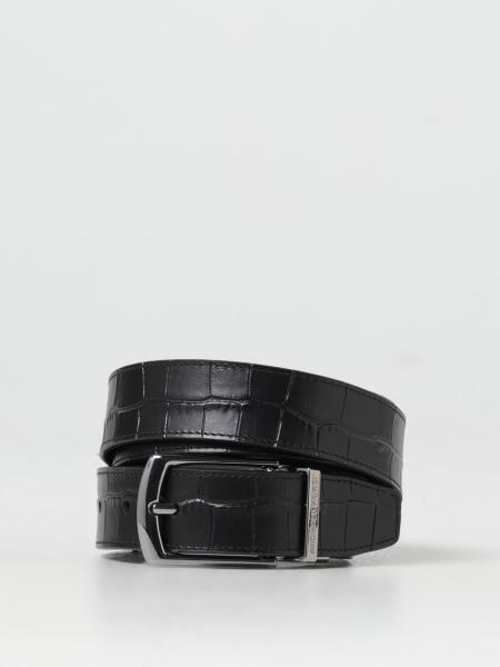 Men's Michael Kors: Belt man Michael Kors