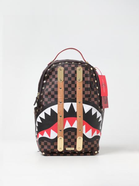 Shoulder bag women Sprayground