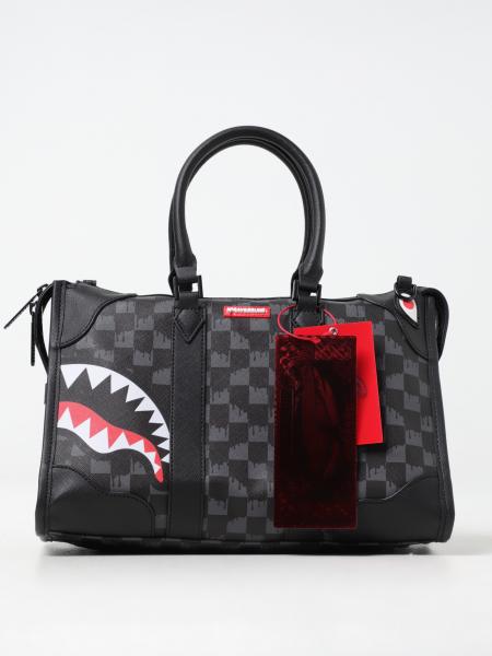 Borsa a spalla donna Sprayground