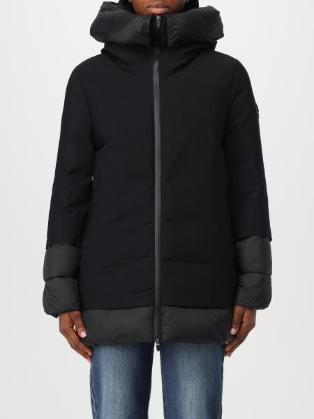 Canadian nylon jacket