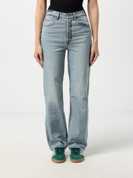 Jeans women Levi's