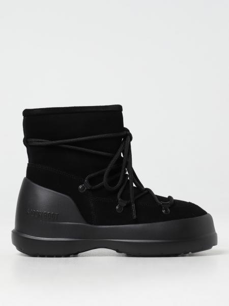 Moon Boot: Shoes woman Moon Boot