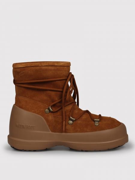 Shoes for women: Shoes woman Moon Boot