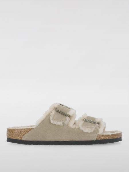 Flat sandals woman Birkenstock