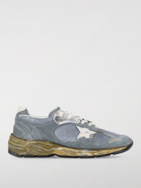 Trainers men Golden Goose