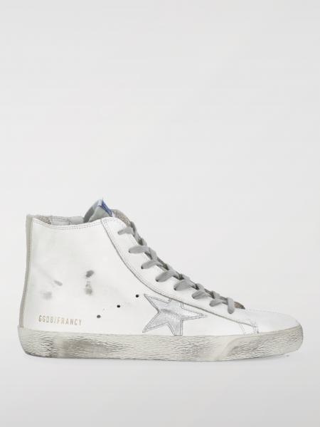 Sneakers Francy Golden Goose in pelle used