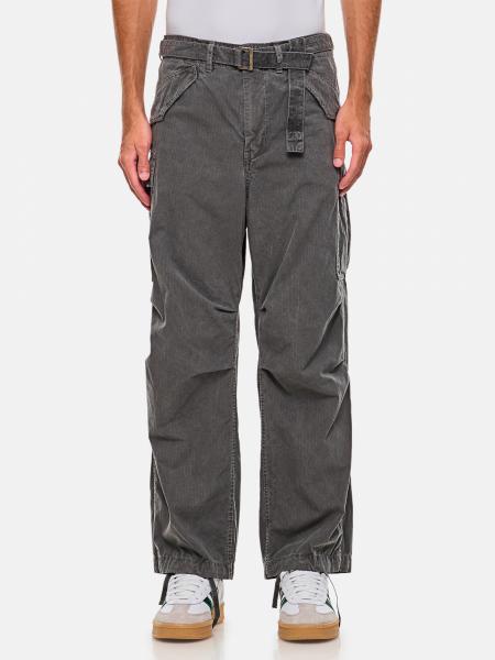 Trousers men Sacai