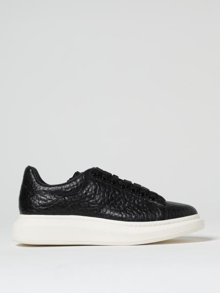 Sneakers man Alexander McQueen