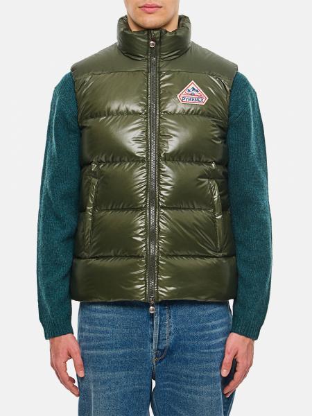 Men's Pyrenex: Pyrenex men's vest