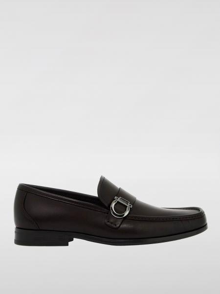 Loafers man Ferragamo