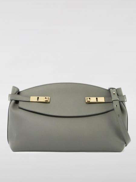 Shoulder bag woman Ferragamo